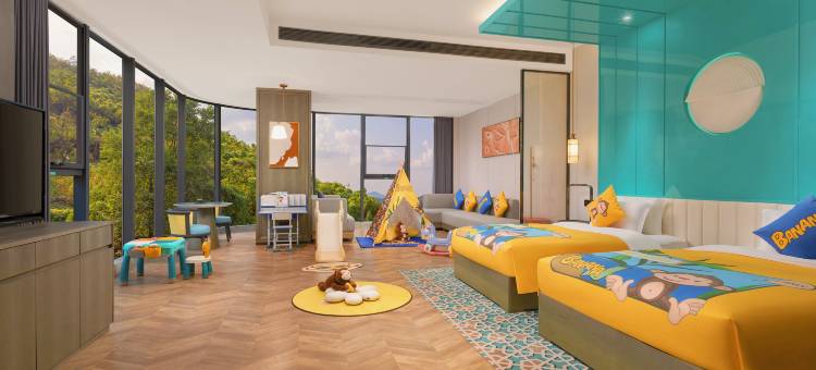 仁怀戴斯酒店图片