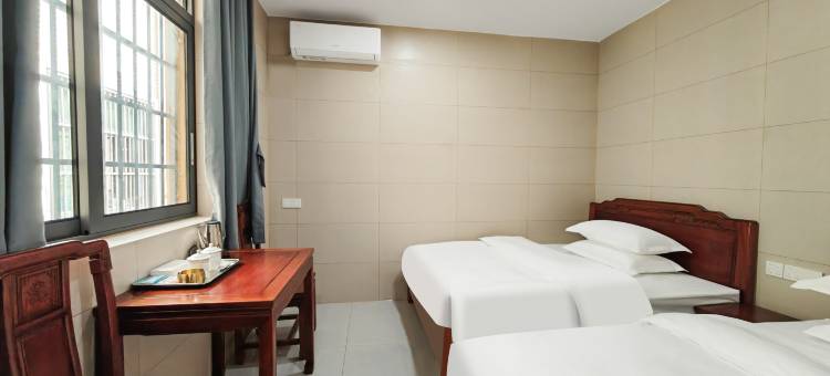 燕华公寓(深圳大鹏新区葵涌店)图片