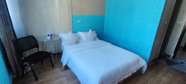 桥头坦头车站公寓图片