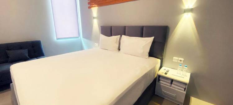 Swiss-Belexpress Rest Area KM 166, Cipali图片