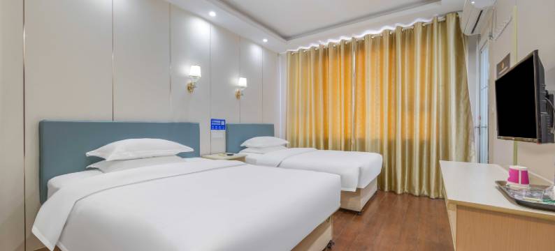 雄兴大酒店(桂林高铁北站店)图片