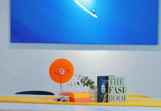 嘿夏天 HeySummer Homestay~ 200m Jetty/Netflix/Games(HeySummer Homestay~ 200m Jetty/Netflix/Games) Hotel Overview