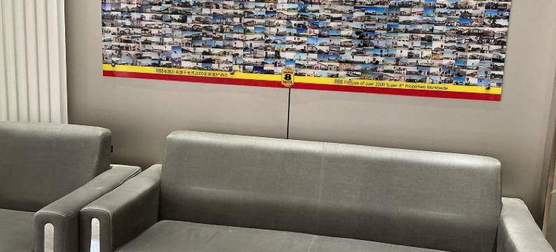 速8酒店(北京牛街广安门中医院店)图片