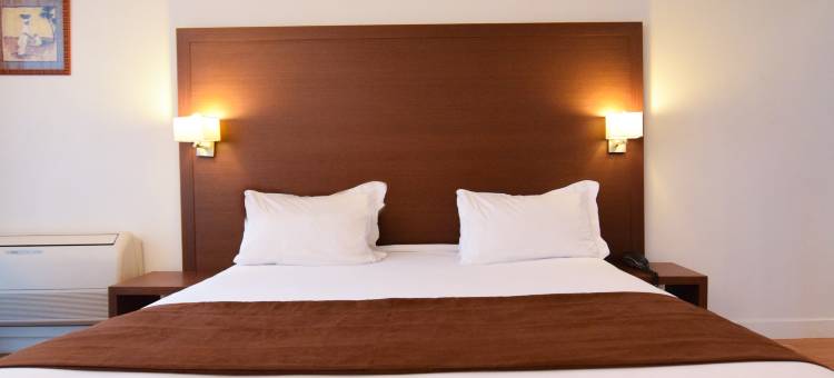 雷纳奎帝国公寓酒店(Residhotel Imperial Rennequin)图片