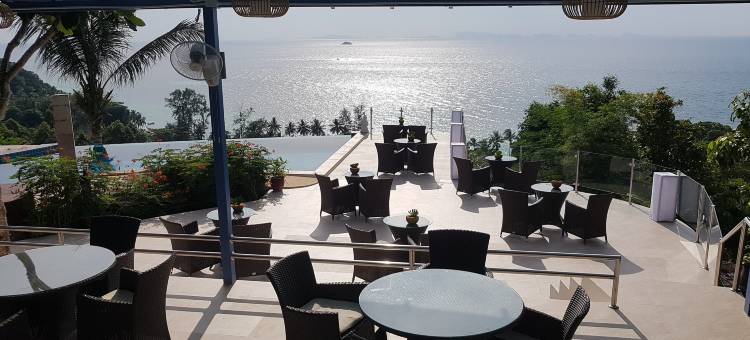 日落山精品度假村(Sunset Hill Boutique Resort Koh Phangan)图片