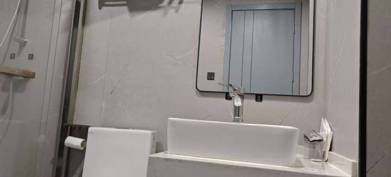 森景智选酒店(江西现代职业技术学院太子殿地铁站店)图片