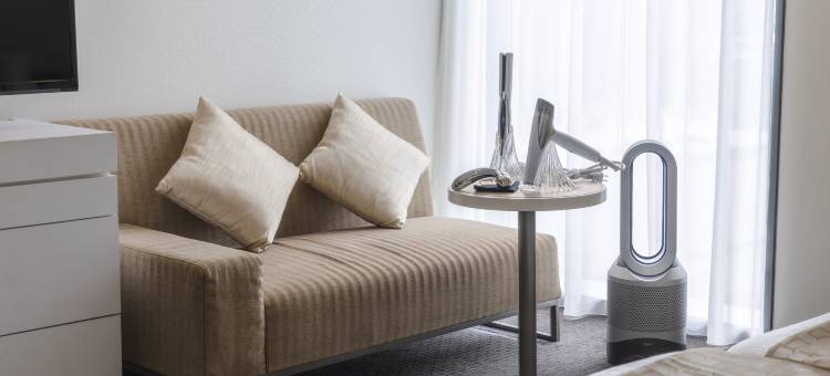 格拉斯丽札幌酒店(Hotel Gracery Sapporo)图片