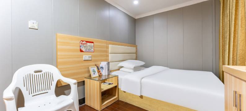 广州君惠宾馆(北京路步行街团一大地铁站店)图片