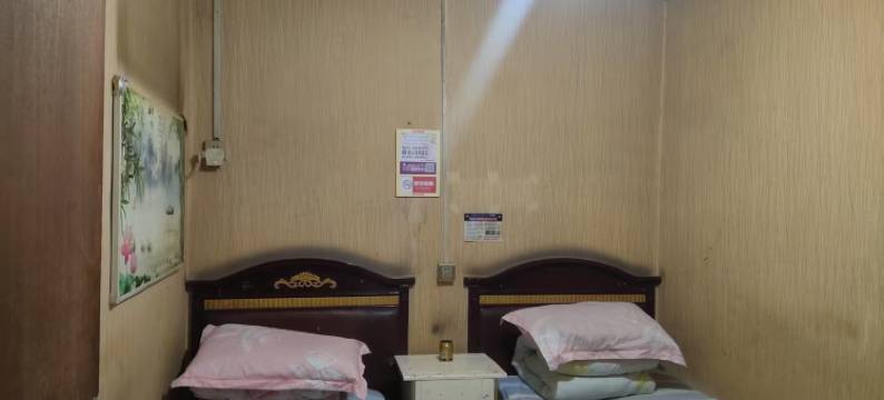 阿克苏家园招待所图片