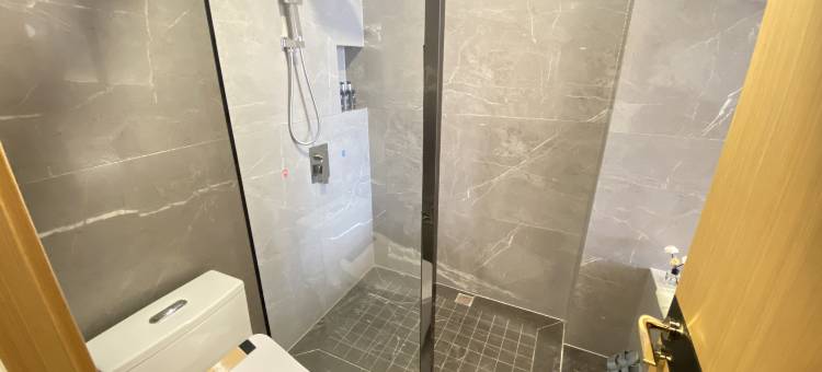 子长瓦窑堡大酒店(开元广场店)图片