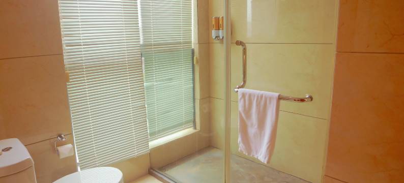 宁波丽璟酒店图片