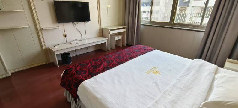 盐城福地宾馆图片