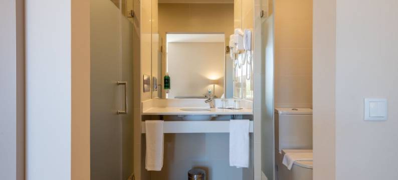 Vila Galé Marina 沙滩、高尔夫与游艇天堂(Vila Gale Marina)图片