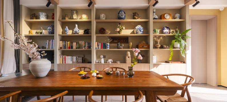 花筑·依山别院民宿(苏州太湖风景区西山岛店)图片