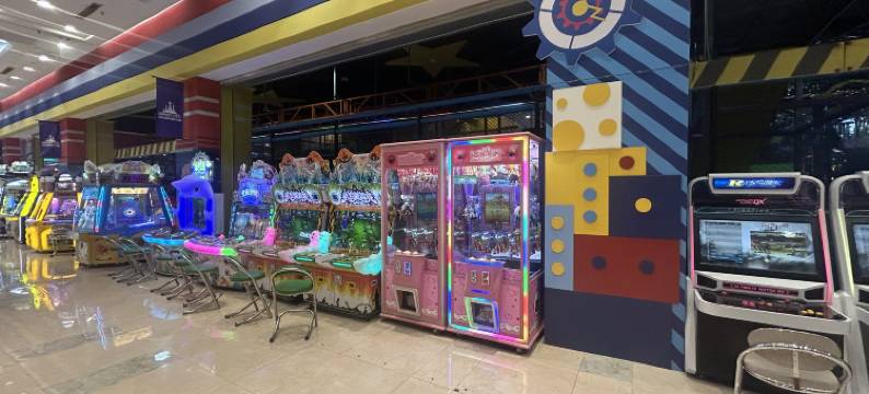 翡木电影酒店(沈阳故宫中街地铁站店)图片