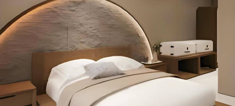 莫里奇安塔萨里套房(Morich Suites Antasari)图片