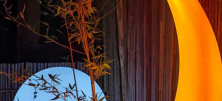 花筑·司马别院(柳叶湖店)图片