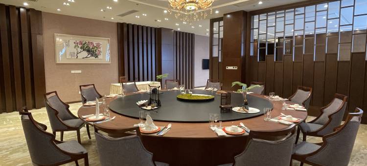 厦门大学国际学术交流中心(翔安校区店)图片