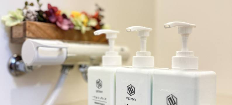 Nestay apartment 大阪ebisu(Nestay apartment Osaka Ebisu)图片