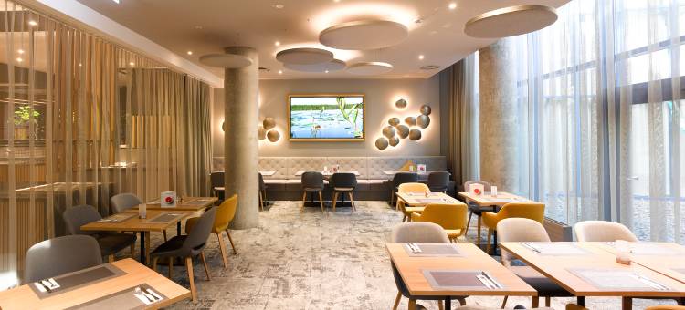 斯图加特假日酒店(Holiday Inn Stuttgart)图片