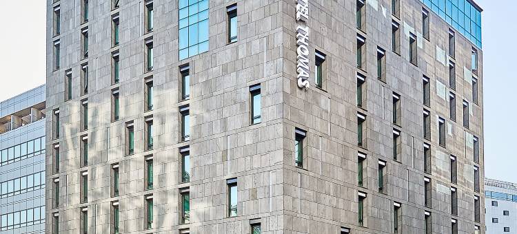 明洞托马斯酒店(Hotel Thomas Myeongdong)图片