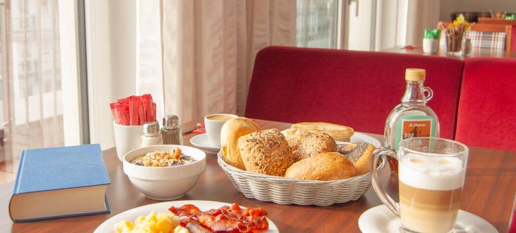 Das Karl - ehemals IBB Hotel Ingelheim图片