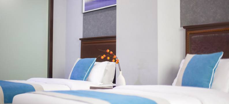 阿富尔连锁酒店(瑞博店)图片