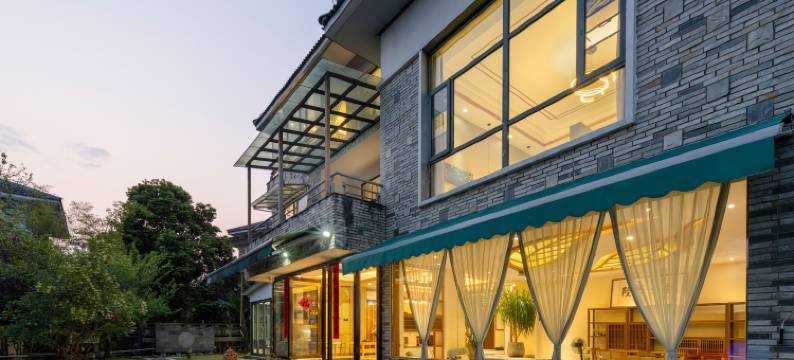 腾冲别院·舒适小居客栈(腾冲世纪城店)图片