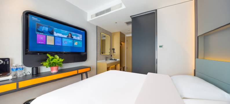 雅朵艾斯酒店图片