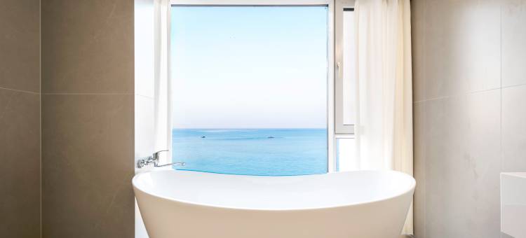 Aurora·晨光漫海民宿(连岛景区店)图片