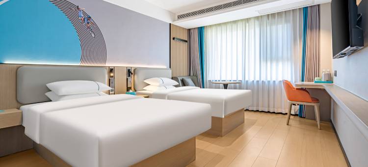 城市便捷酒店(昆明环城西安康路店)图片