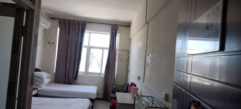 光耀公寓住宿图片