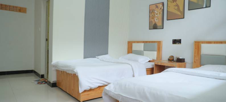 敦敦小居(鸣沙山月牙泉店)图片