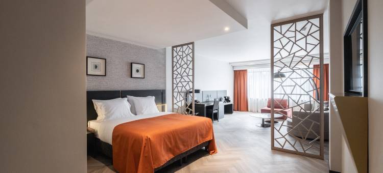 希立特酒店(Hyllit Hotel)图片