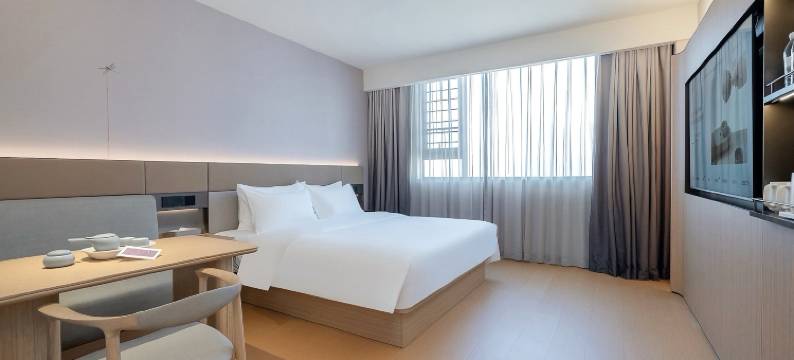 全季酒店(上海漕河泾店)图片