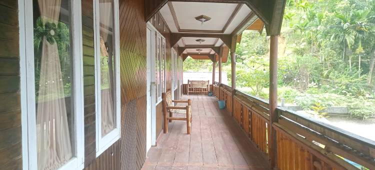 Haulaso Homestay图片