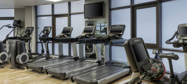 利物浦市中心万豪德尔塔酒店(Delta Hotels Liverpool City Centre)图片