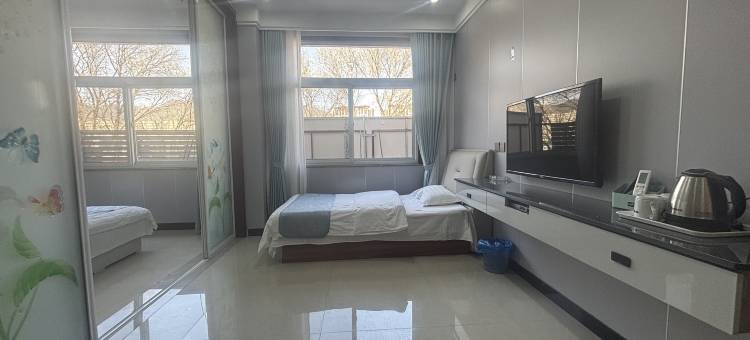 如家华驿酒店(承德市承德县文化中心店)图片