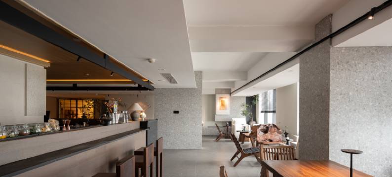 YUNXI·栖高空江景酒店(南昌滕王阁万寿宫店)图片