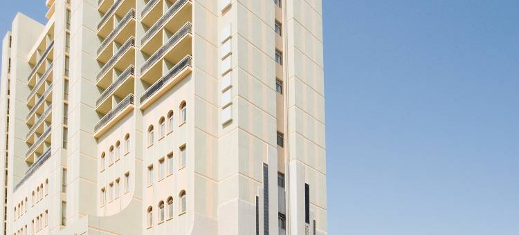多哈特雷芬公馆酒店-瓦其夫市集和米谢里布地铁站(Treffen House Doha - Souq Waqif and next to Msheireb Metro Station)图片