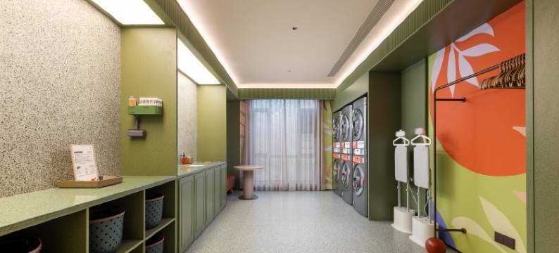 桔子酒店(岳阳大道店)图片