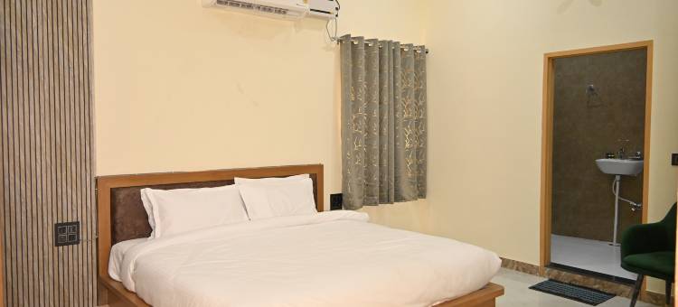 美元酒店及度假村(The Dollar Hotel & Resort)图片