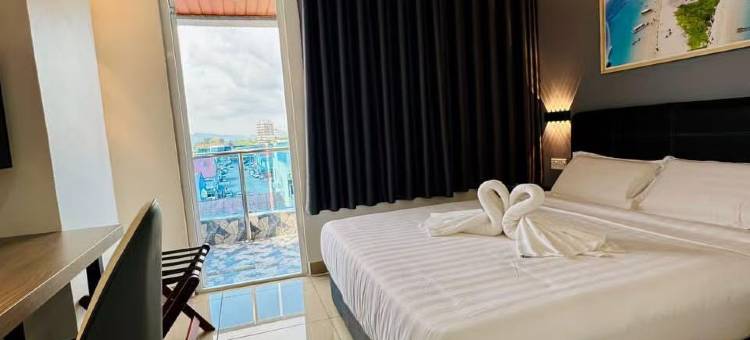 阳光精品酒店(Sunshine Boutique Hotel)图片