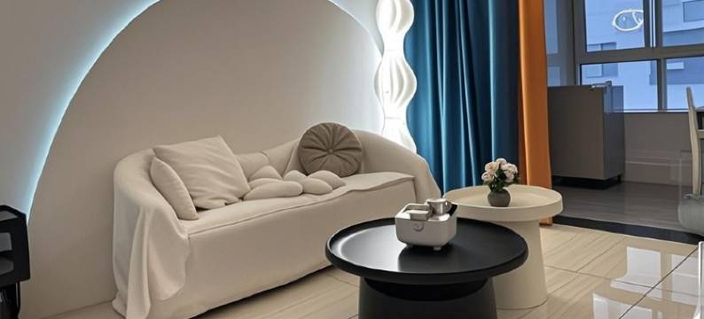 千羽精选民宿(南稍门店)图片