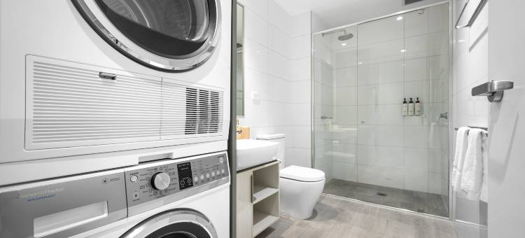 奎斯特麦格理公园公寓式酒店(Quest Macquarie Park)图片