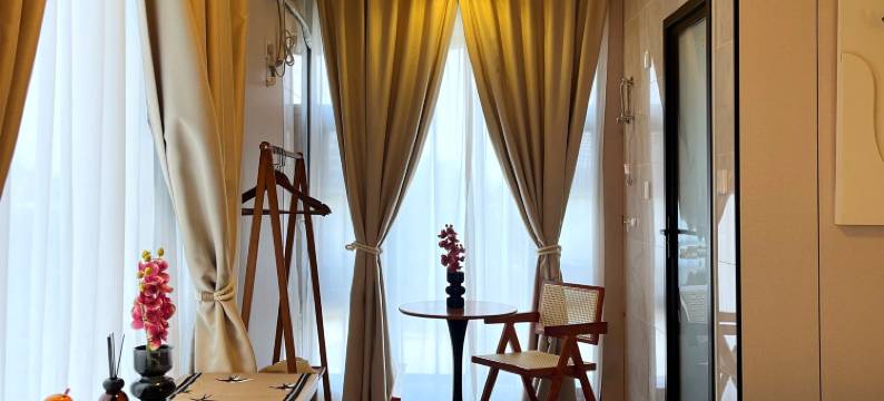 奕居upperhouse•舍院(佛山顺德锦龙地铁站店)图片