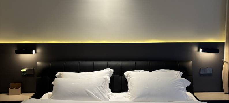 UMi屿海酒店(银滩店)图片