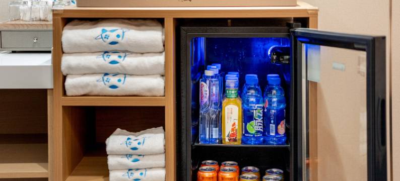 视界星空电竞酒店(西安电子科技大学边家村地铁站店)图片