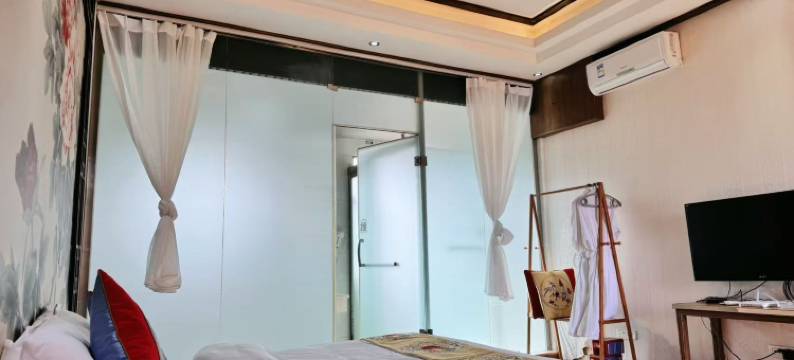 客来轩客栈图片