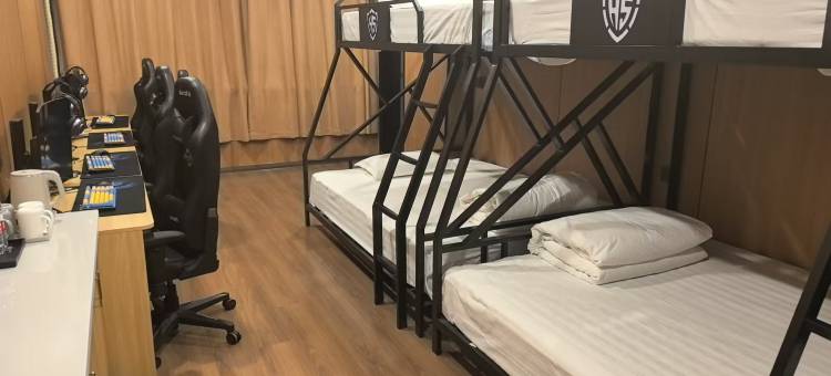13号经典酒店(临汾鼓楼店)图片
